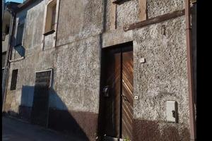 Casa a Siliqua
