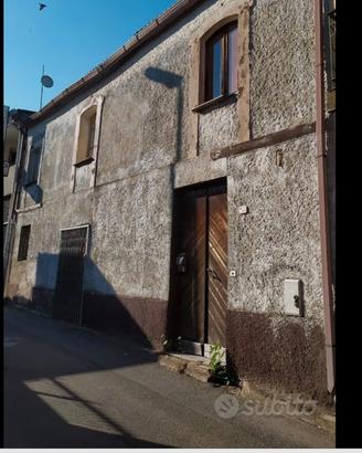 Casa a Siliqua