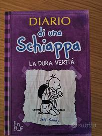 diario di una schiappia