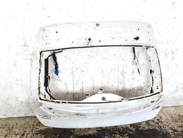 32227622 PORTELLONE COFANO POSTERIORE BAULE VOLVO 