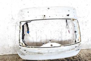 32227622 PORTELLONE COFANO POSTERIORE BAULE VOLVO 