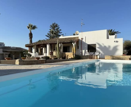Presso SPIAGGIA c/Piscina Uso esclusivo
