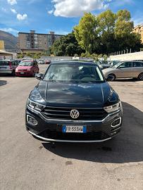 Volkswagen T-Roc 2.0 TDI 150CV DSG 4Motion