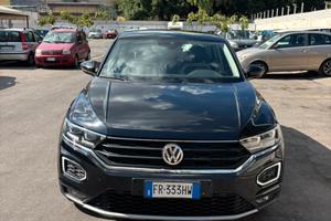 Volkswagen T-Roc 2.0 TDI 150CV DSG 4Motion