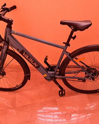 Bici stradale elettrica