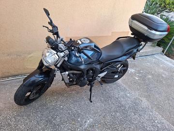 Fz 600