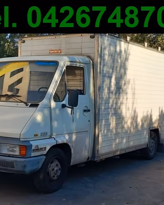 Ricambi RENAULT MASTER 2.5 D ASPIRATO- 8140-61-230