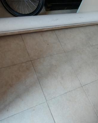Tenda sole a braccio estendibile motorizzata