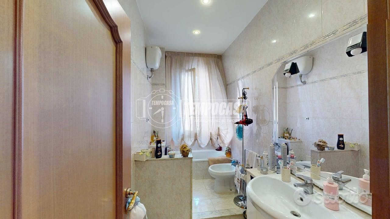 Apartment in Napoli, Rione Berlingieri, Municipalità 7 - Vista 5