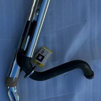 Collettore streat glide 2015-2017