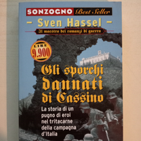 Gli sporchi dannati di Cassino