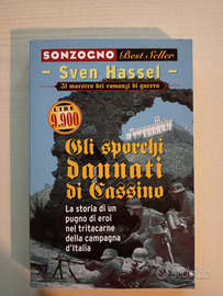 Gli sporchi dannati di Cassino