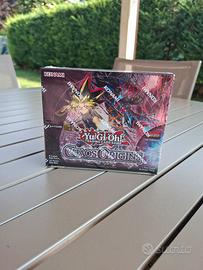 Yu-Gi-Oh Chaos Origins Booster Box (English)  ENG