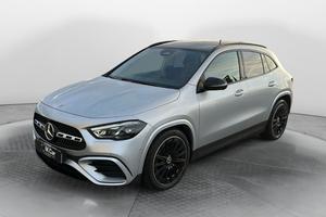 MERCEDES-BENZ GLA 200 d AMG Line Premium auto