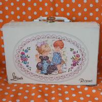 Valigetta set cucito e ricamo lilli beth 