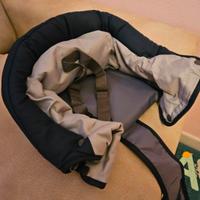 Alzatina pieghevole Plebani