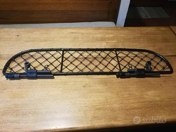 Rete divisoria animali e battivaligia per Panda