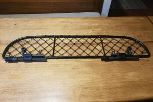 Rete divisoria animali e battivaligia per Panda