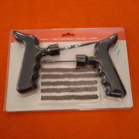 Kit ripara pneumatici