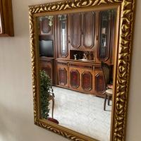 Specchio cornice