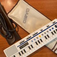 Sintetizzatore CASIO VL-TONE pianola elettronica