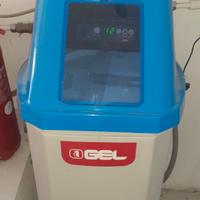 ADDOLCITORE ACQUA PER VARI USI