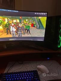 Pc da gaming