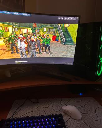 Pc da gaming