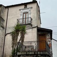 CASA INDIPENDENTE A PIETRAFITTA