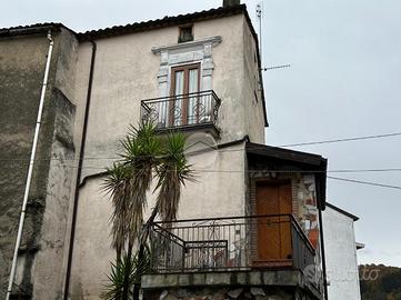 CASA INDIPENDENTE A PIETRAFITTA