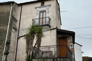 CASA INDIPENDENTE A PIETRAFITTA