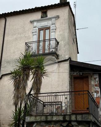 CASA INDIPENDENTE A PIETRAFITTA