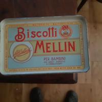BISCOTTI MELLIN