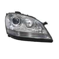 FARO ANTERIORE DESTRO MERCEDES ML W164 3Â° Serie A