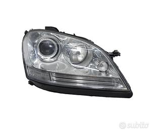 FARO ANTERIORE DESTRO MERCEDES ML W164 3Â° Serie A