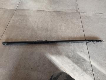 canna da pesca Tubertini Enigma NUOVA