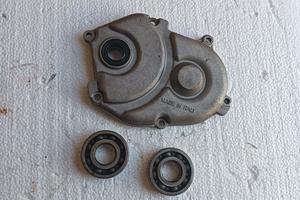 Copri ingranaggi trasmissione Aerox 50 Yamaha 