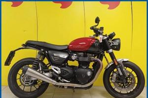 TRIUMPH Speed Twin 1200 Garantita e Finanziabile