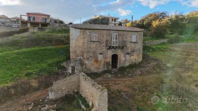 Casa Indipendente - Caltagirone