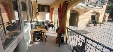 3 LOCALI A CASARZA LIGURE