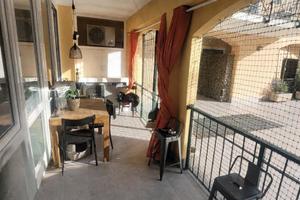 3 LOCALI A CASARZA LIGURE