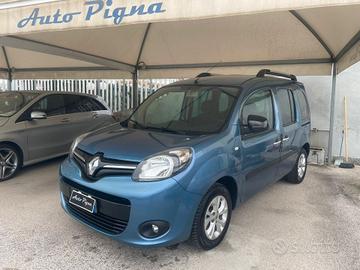 Renault Kangoo 1.5 dCi 110CV 5 porte Stop & Start 