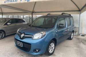 Renault Kangoo 1.5 dCi 110CV 5 porte Stop & Start 