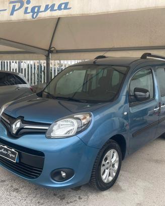 Renault Kangoo 1.5 dCi 110CV 5 porte Stop & Start 