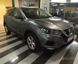 NISSAN QASHQAI 16dci 130cv X Tronic Business 2018
