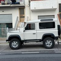 Defender 90  300Tdi