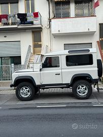 Defender 90  300Tdi