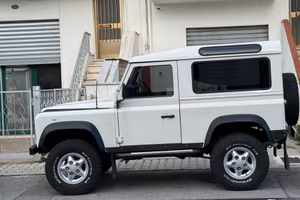 Defender 90  300Tdi