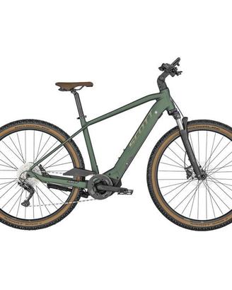 -36% SCOTT Sub Cross eRIDE 10 Men