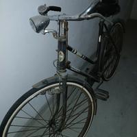 bicicletta Marinella vintage